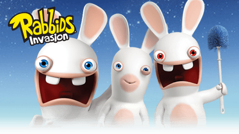 Raving Rabbids Wiki | FANDOM powered by Wikia