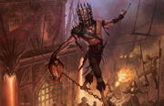 Ur217 gorehouse chainwalker