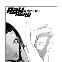 Chapter 32 Raw Hero Wiki Fandom