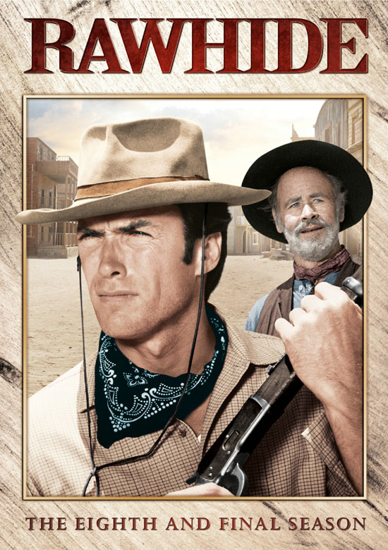 Rawhide raw hide wiki fandom powered by wikia