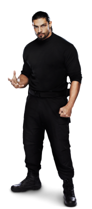 Imagen - Roman Reigns.png | WWE Latino Wiki | FANDOM powered by Wikia