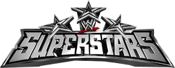 WWE Superstars Logo