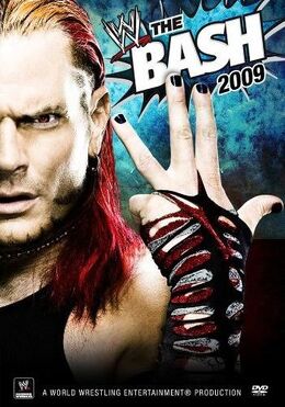 The Bash 2009