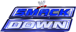 WWE SmackDown Logo