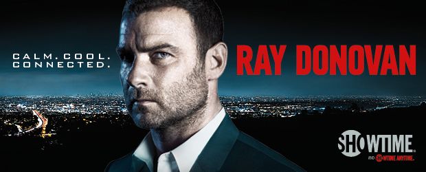 Serie Ray Donovan Serie Ray Donovan
