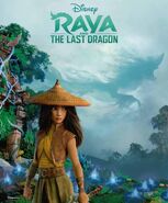 Raya and the Last Dragon | Raya and the Last Dragon Wiki ...