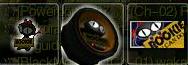 Lampwheelplate