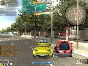 Road rage-1-