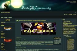 Pirate-Community