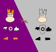R vs. RM