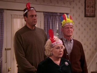 The Bird Everybody Loves Raymond Fandom