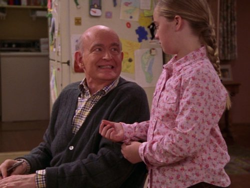 Everbody loves raymond redhead Everbody loves raymond redhead