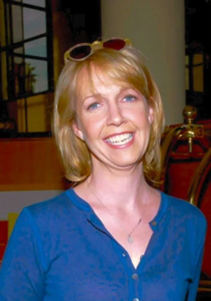 Monica Horan | Everybody Loves Raymond | FANDOM powered by Wikia