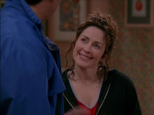 Debra�s Workout Everybody Loves Raymond Fandom