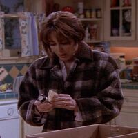 Marie S Meatballs Everybody Loves Raymond Fandom