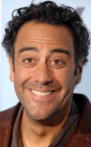 Next photo of Brad Garrett