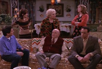 Good Girls Everybody Loves Raymond Fandom