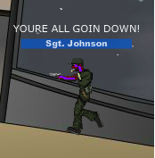 Zombie Johnson
