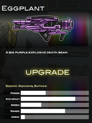 7 Eggplant