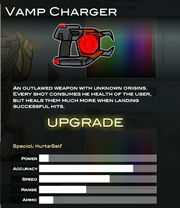 5 Vamp Charger