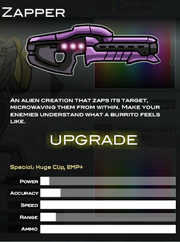 4 Zapper