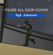 Sgt. Johnson 1