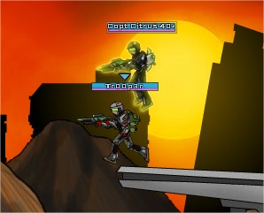 Allies 2