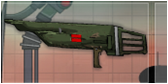 Rocket Launcher