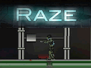 Raze