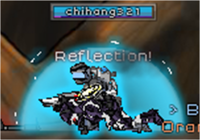 Reflection