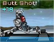Buut shot