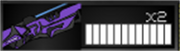 Plasma shot clips