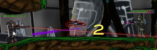 Mode 2