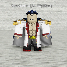 Bosses Blox Piece Wiki Fandom