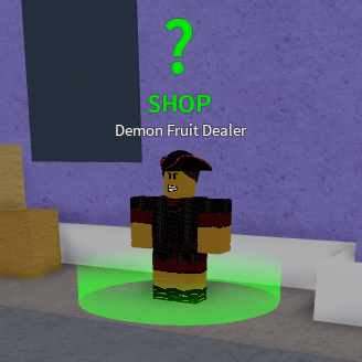 Demon Fruits | Blox Piece Wiki | Fandom