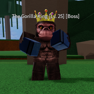 Bosses Blox Piece Wiki Fandom - observation haki blox piece