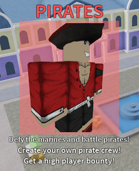 pirates wiki blox piece