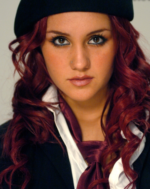 Zachary recommends best of Roberta from rbd Nylon milf fucking
