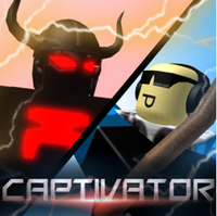 Roblox Captivator Wiki Fandom