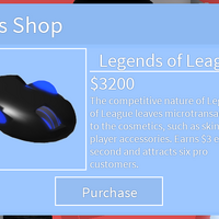 Legends Of League Roblox Cash Grab Simulator Wiki Fandom