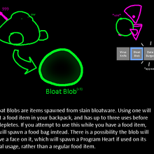 Bloatware Databrawl Wiki Fandom