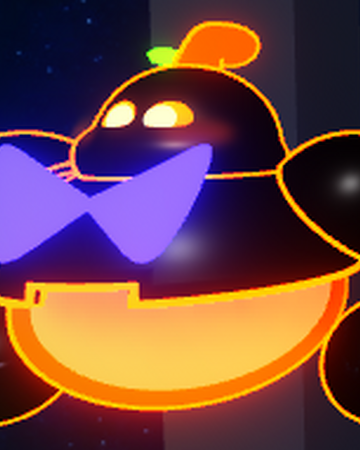 Pumpkrin Chubb Databrawl Wiki Fandom