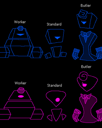 Butlers Malware Databrawl Wiki Fandom