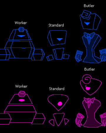 Databrawl Wiki Vyrus