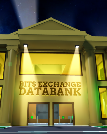Bits Exchange Databank Databrawl Wiki Fandom