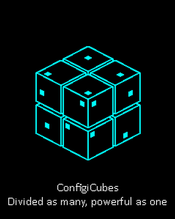 Configicube Databrawl Wiki Fandom