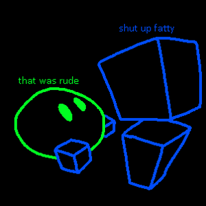 Bloatware Databrawl Wiki Fandom