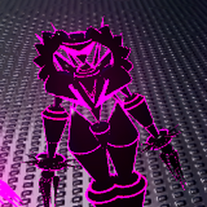 Vyrus Databrawl Wiki Fandom
