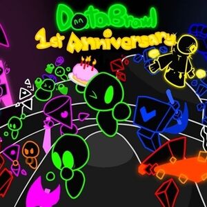 History Of Databrawl Gallery Databrawl Wiki Fandom