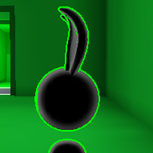 Bunnygram Accessory Databrawl Wiki Fandom